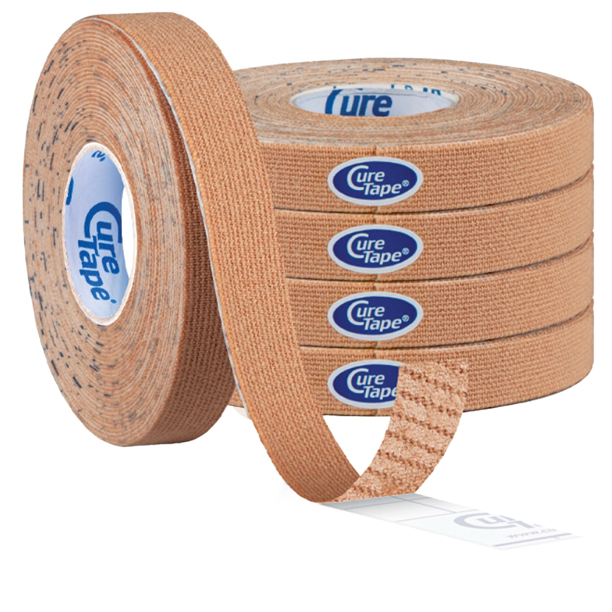 Classic 1 cm x 5 m - 5 Rolls