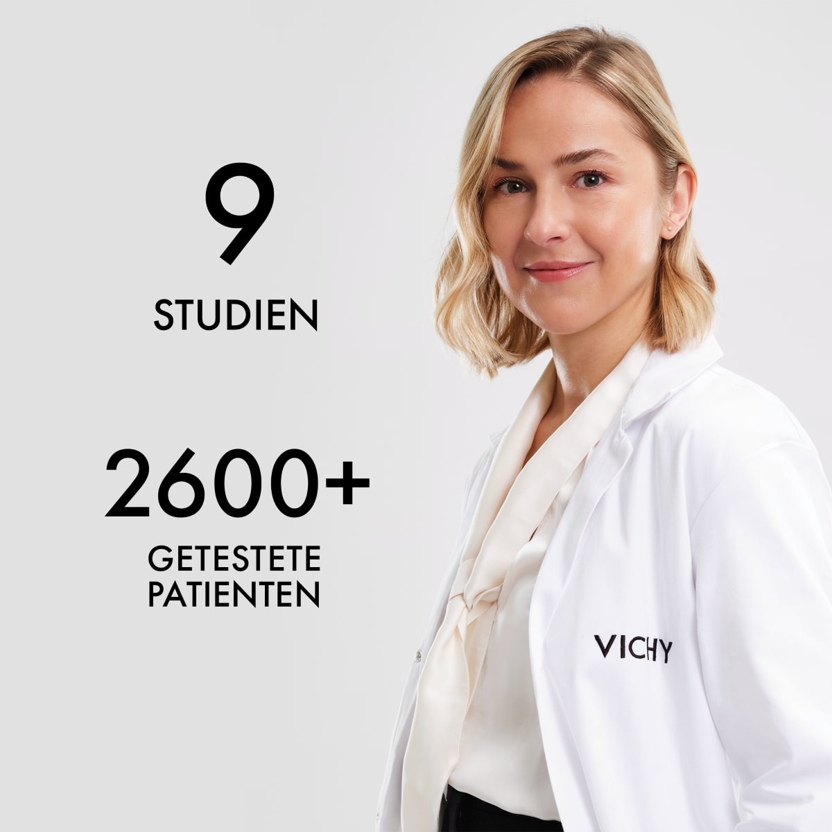 Anti-Schuppen Shampoo Trockene Kopfhaut