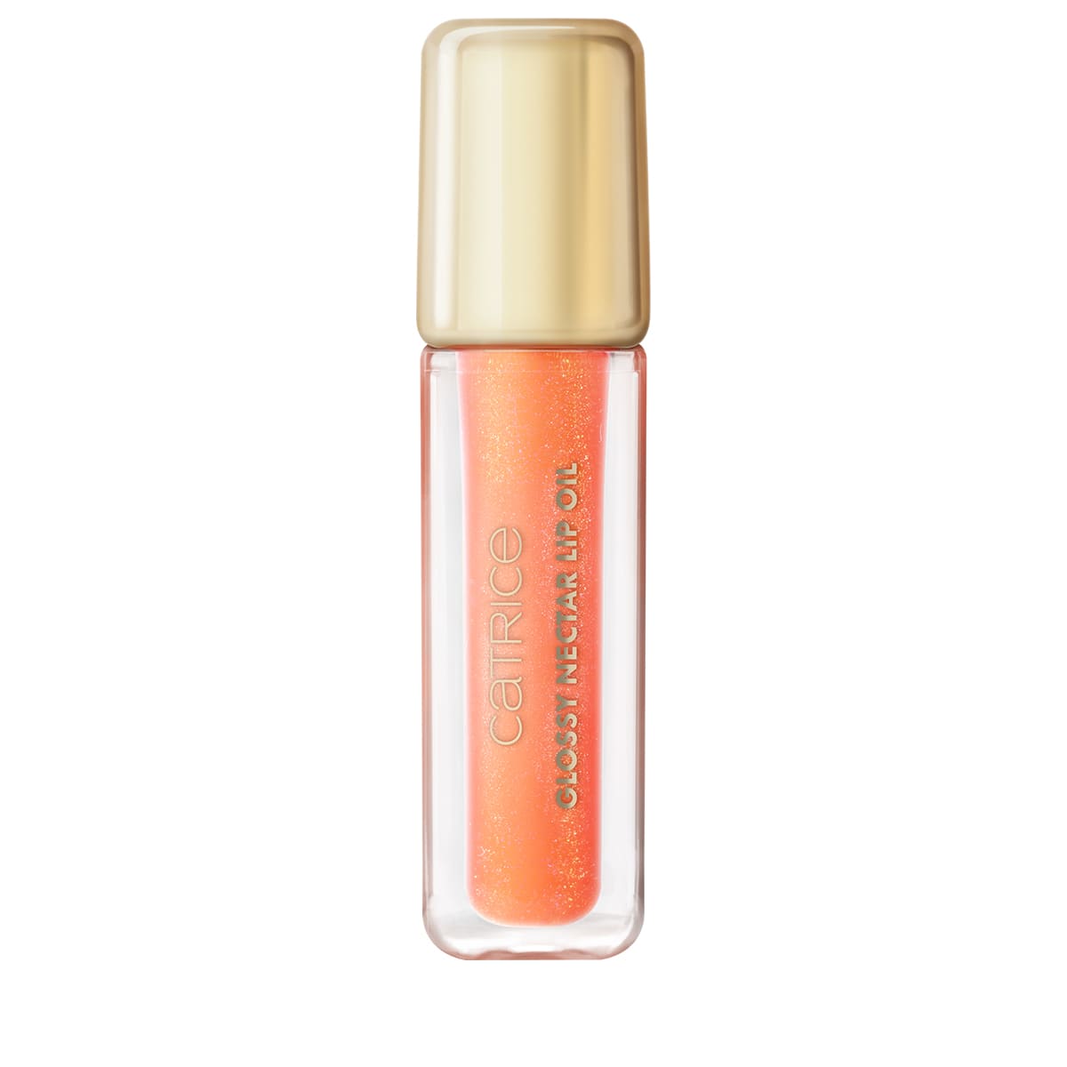 Spring And The City Glossy Nectar Lip Oil - C02 Glossip Girl