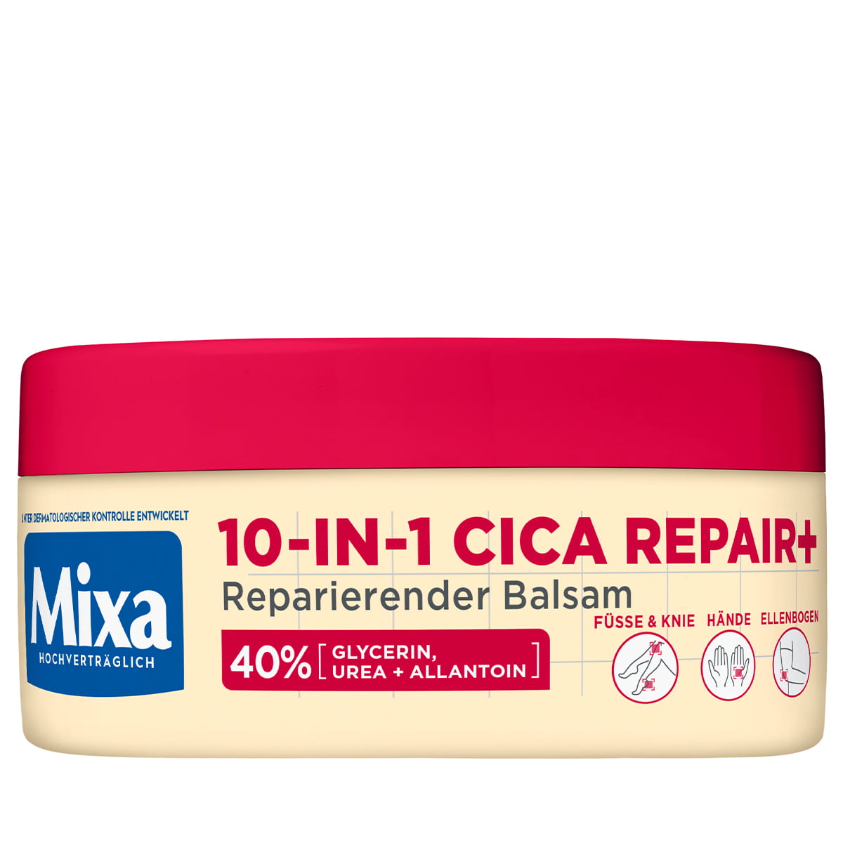Baume réparateur 10-en-1 Cica Repair+
