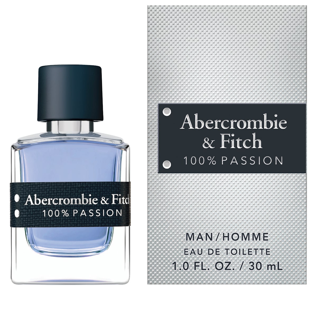 Men Eau de Toilette