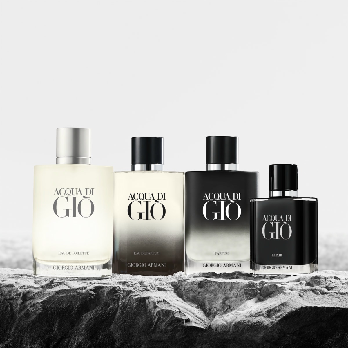 Aqua Di Gio Elixir