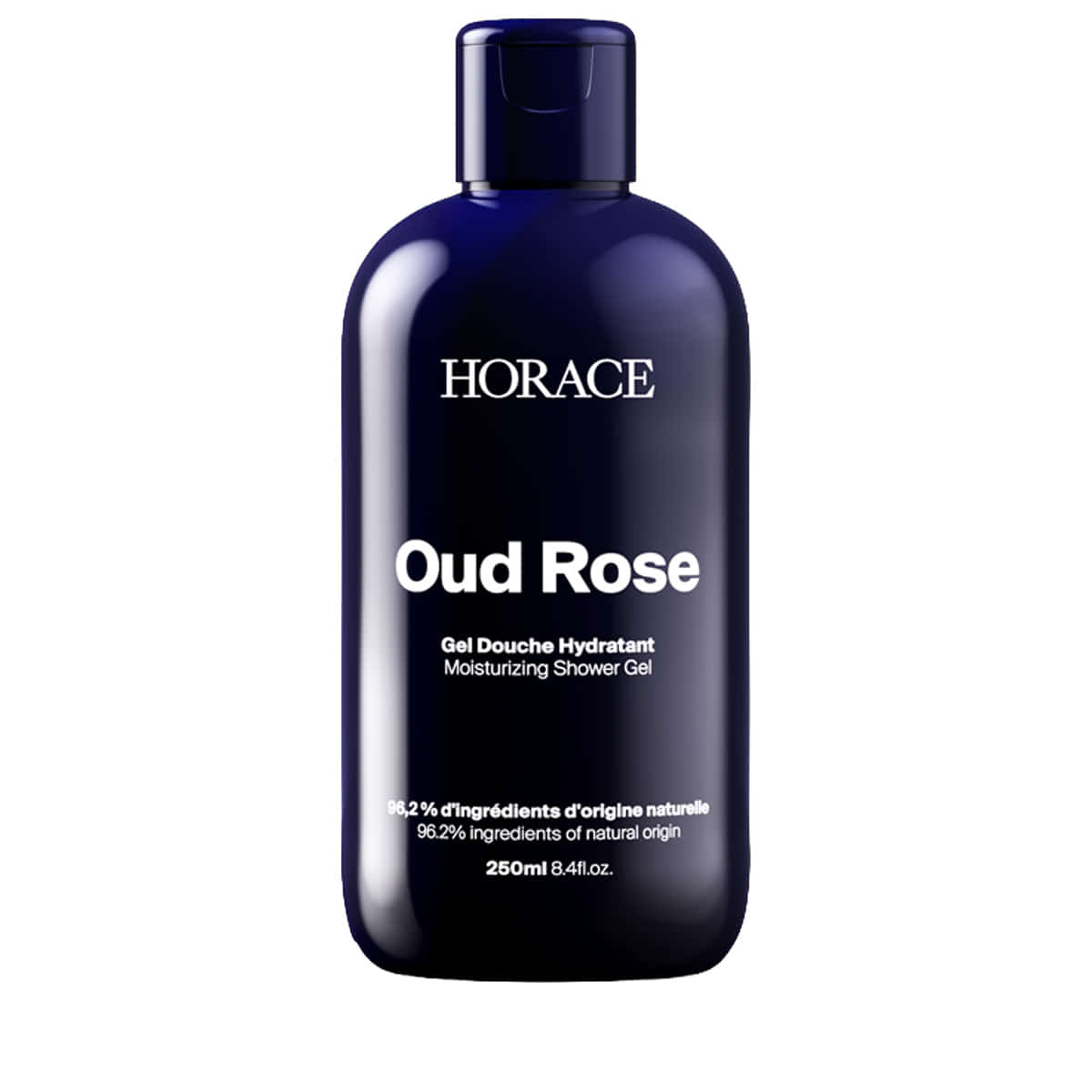 Oud Rose Moisturizing Shower Gel