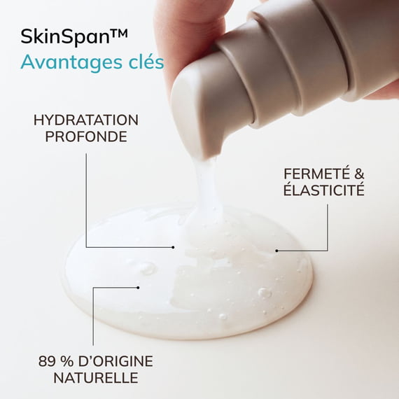 SkinSpan Advanced Skin Serum