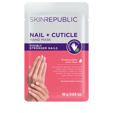 Nail & Cuticle Hand Mask