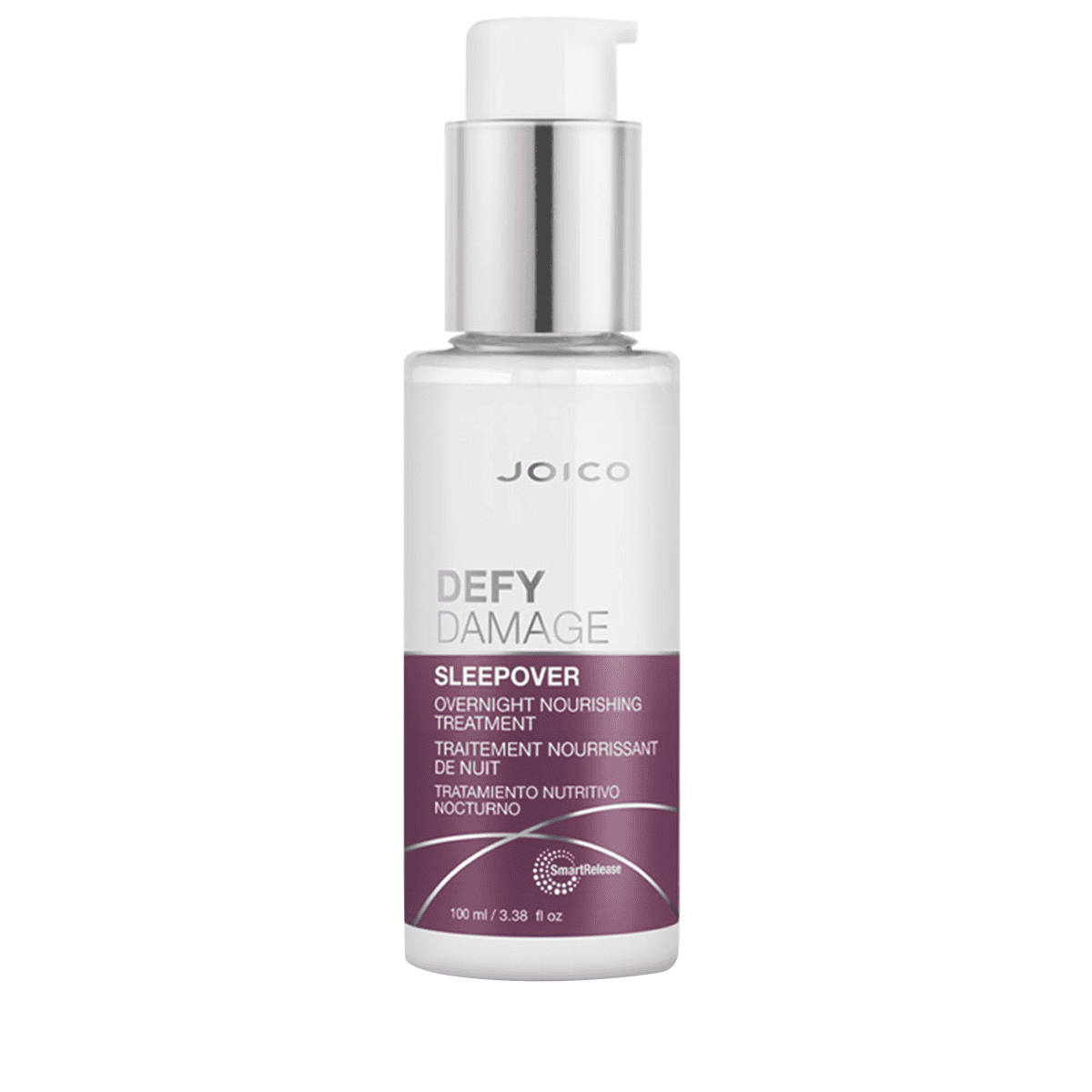 Defy Damage SleepOver Overnight Treatment
