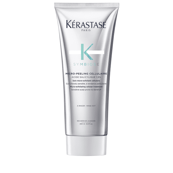Micro-Peeling Cellulaire