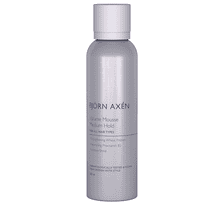 Volume Mousse