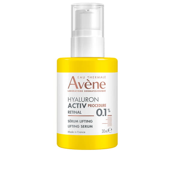 Lifting Serum