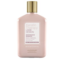 Lisse Design Maintenance Shampoo