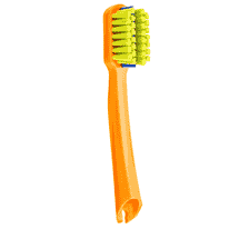 CS 5460 Travel Set Ortho refill orange