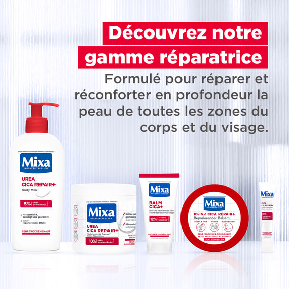 Cica Lip Repair+ Balm