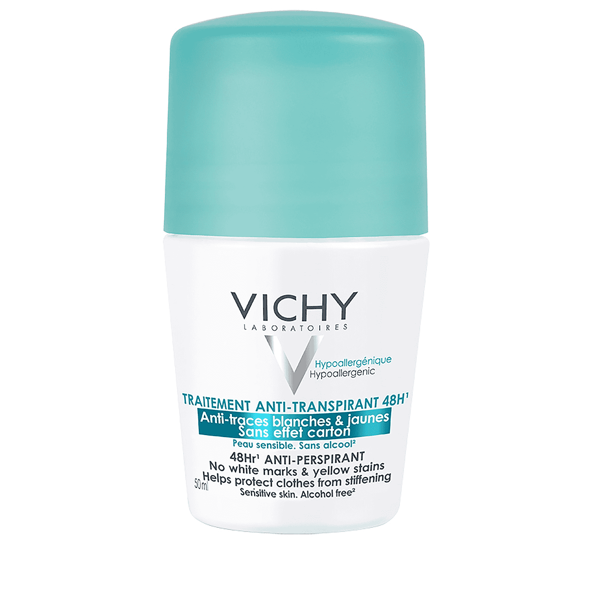 Anti-traces Roll-On