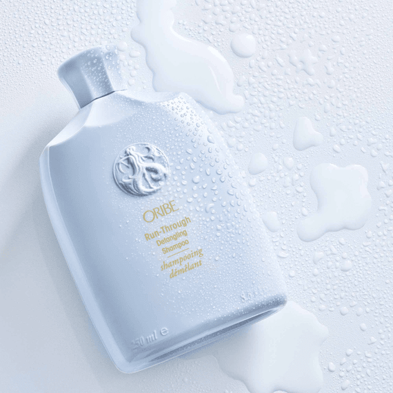 Run Through Detangling Shampoo