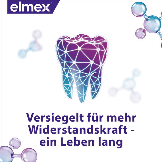Opti-Émail Professional Dentifrice