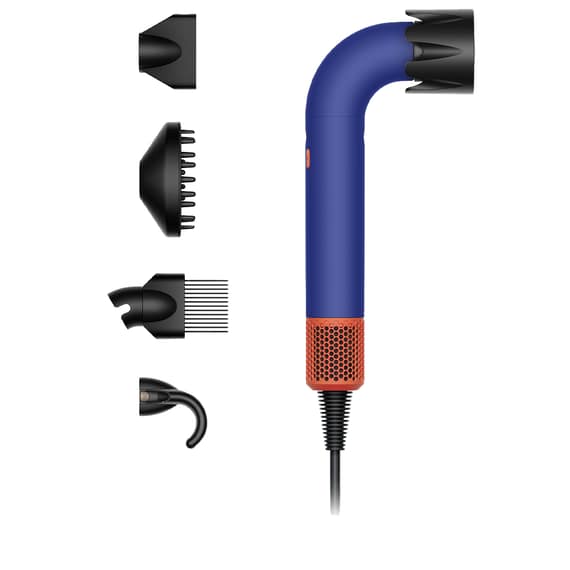 r Hair Dryer
