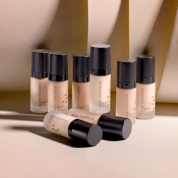 Geisha Lift Foundation