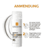 Age Correct SPF50 Crème - Protection Solaire pour la Prévention du Vieillissement Cutané