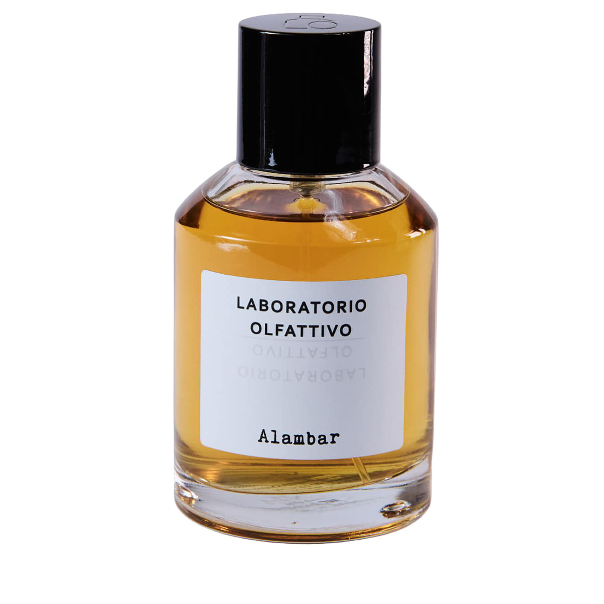 Alambar Eau de Parfum 