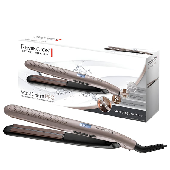 S7970 Lisseur Wet 2 straight PRO