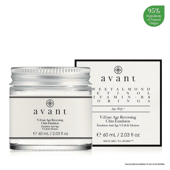 V-zone Age Reversing Chin Emulsion