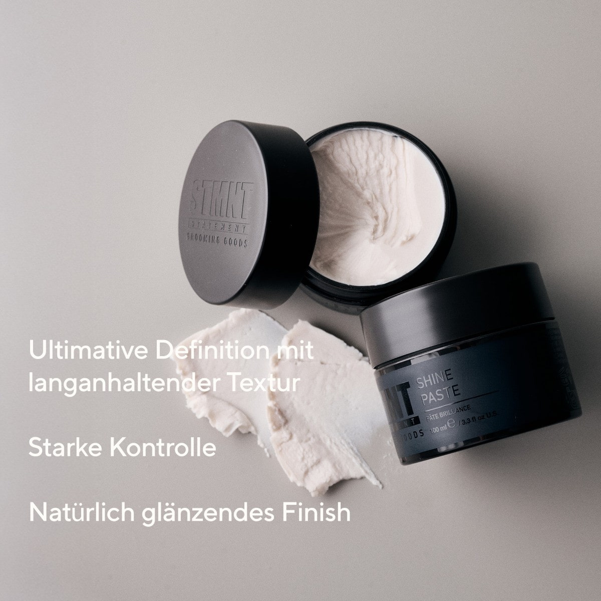 Shine Paste