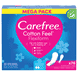 Cotton Feel Flexiform Fresh 76 Stk.