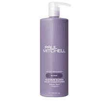 Platinum Blonde Violet Shampoo