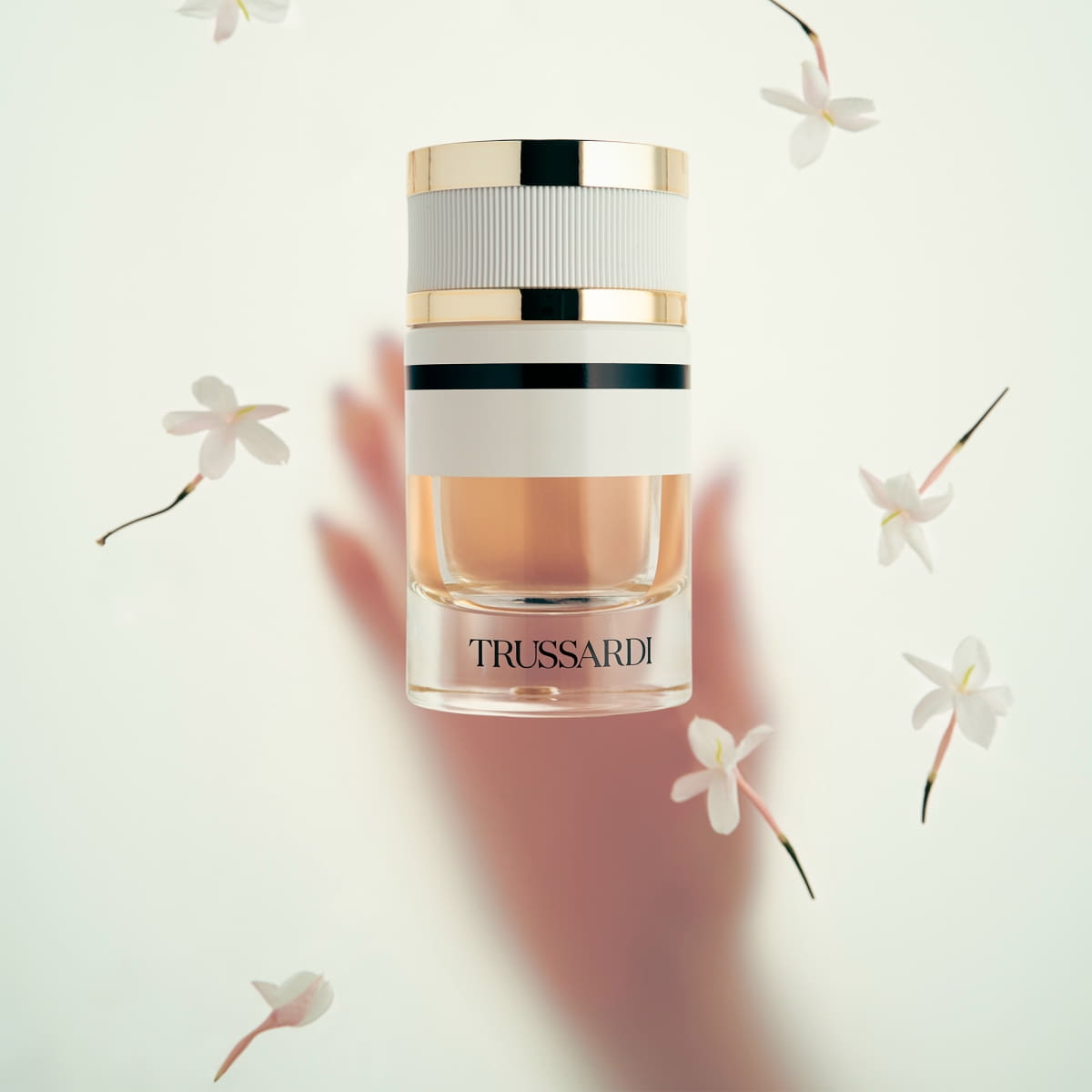 Eau de Parfum Natural Spray