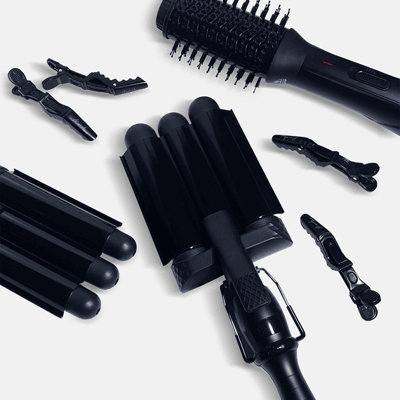 Pro Waver 32 mm - Black