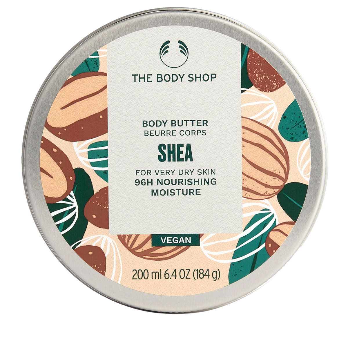 Shea Body Butter