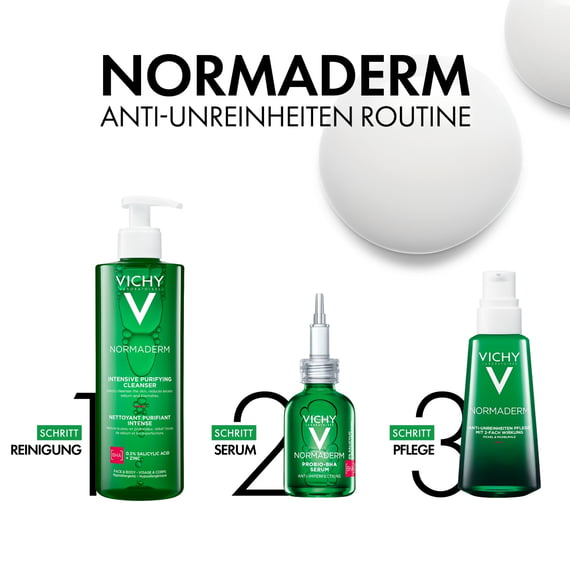 Phytosolution Anti-Unreinheiten Reinigungsgel