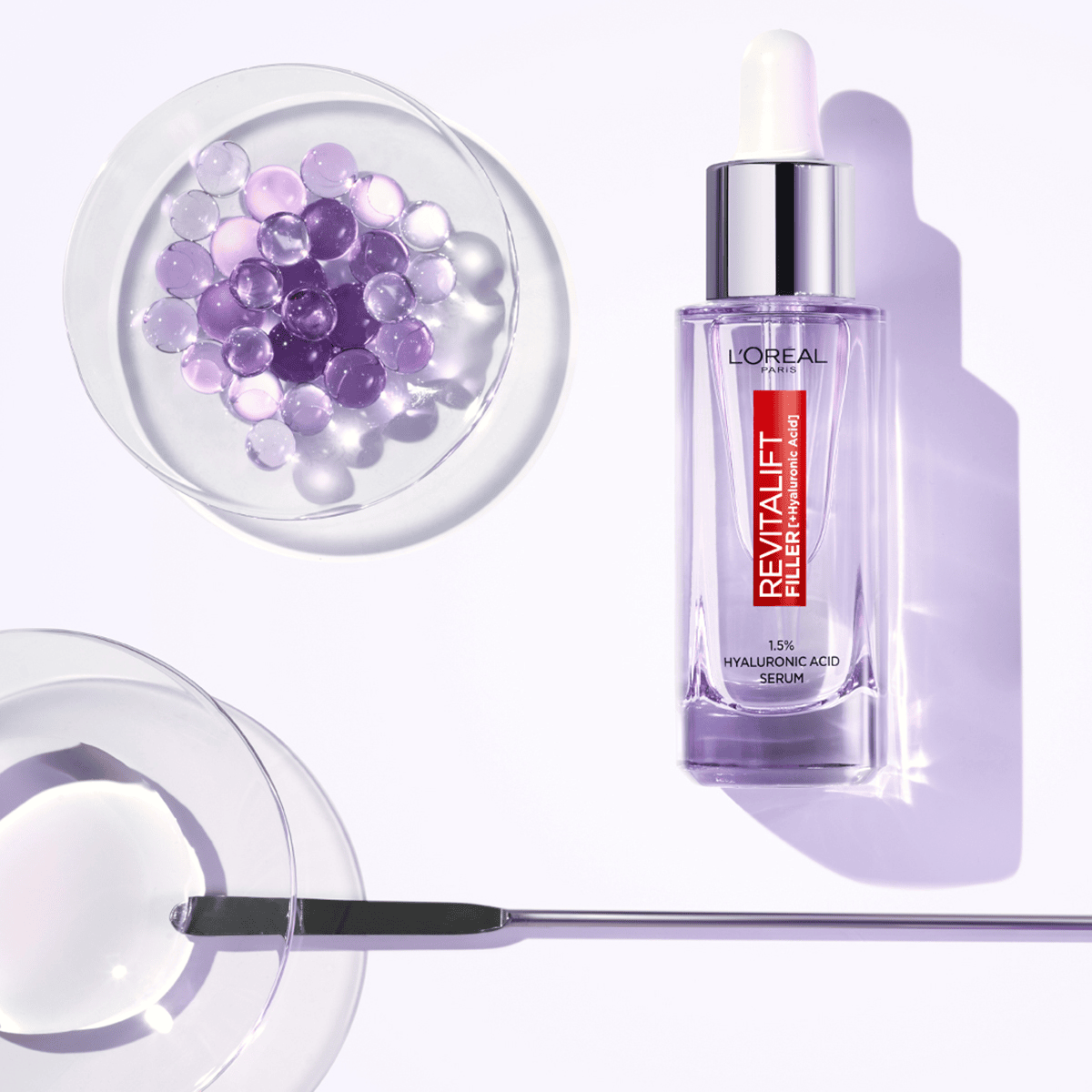 Filler Anti-Wrinkle Serum