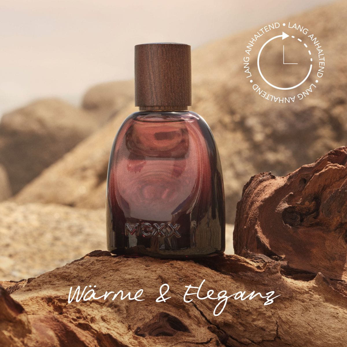 Inspired Warmth Man Eau De Parfum