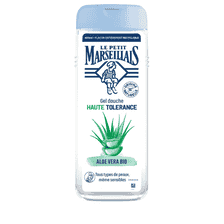 Duschcreme Sensible Haut Aloe Vera