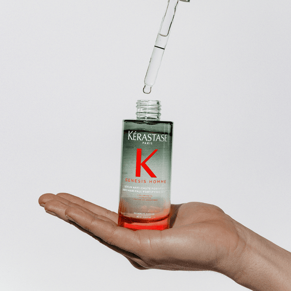 Anti Hair Loss Serum