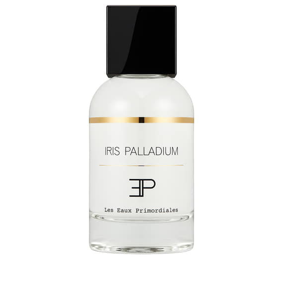 Iris Palladium Eau de Parfum