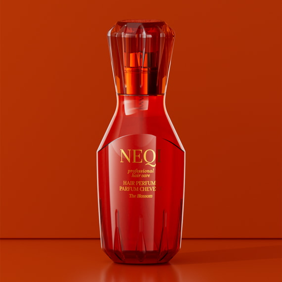 Hair Perfume – The Blossom