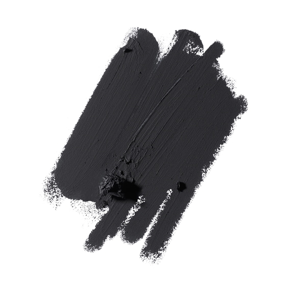 Kajal Excess Longwear Smoky Eye Liner - Pitch
