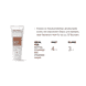Texture Formgebende Creme