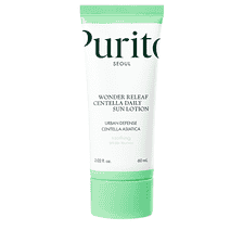 Daily Sun Lotion  