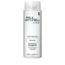 Essential Shampoo