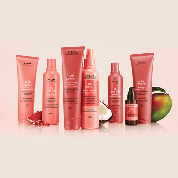 Nutriplenish Conditioner Light