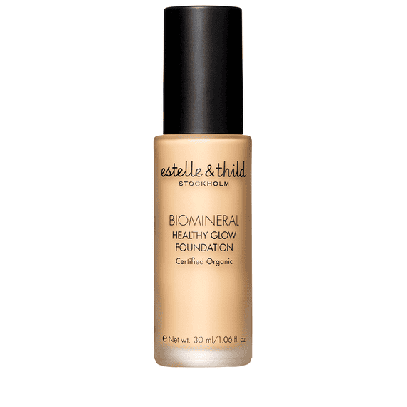 Healthy Glow Foundation