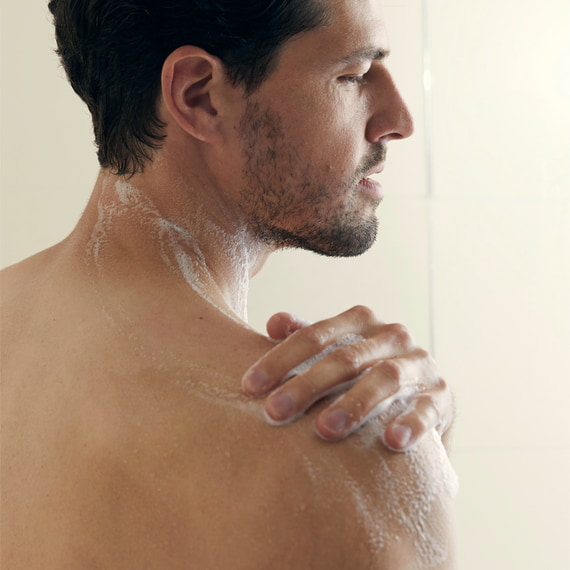 Douche Soin Sensitive