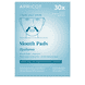 Reusable Mouth Pads Hyaluron