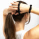 Skinny Satin Scrunchies