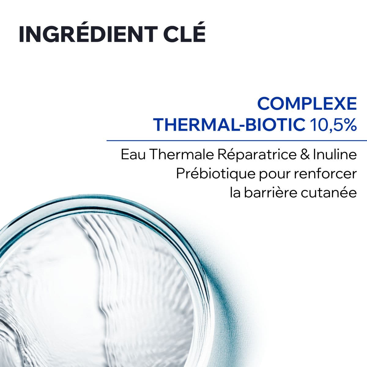 Daily Gel Crème Réparateur
