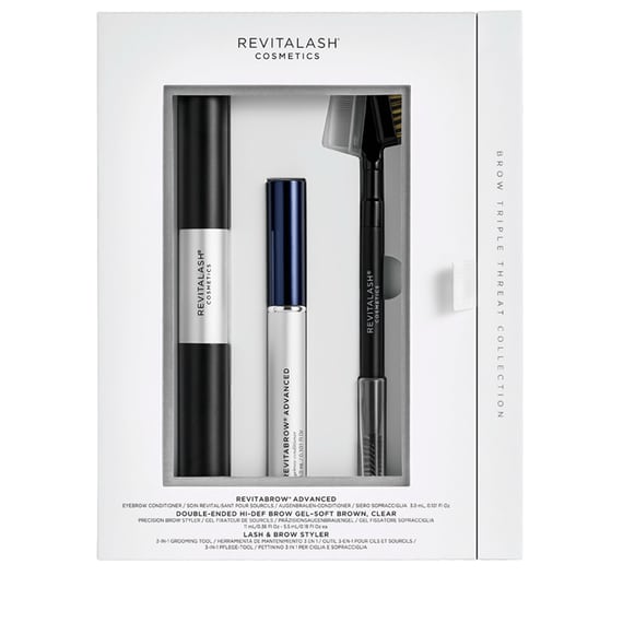 Brow Triple Threat Collection