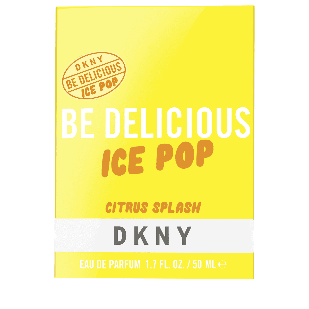 Citrus Splash Eau de Parfum
